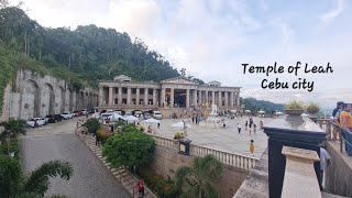 Temple of Leah  #cebu