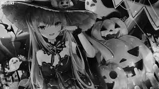 Nightcore - Esto Es Halloween