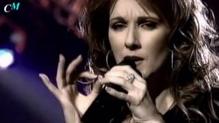 Celine Dion - A New Day Has Come