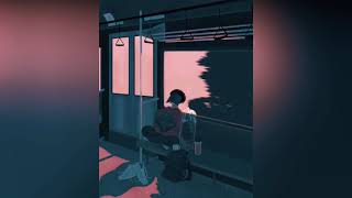 I am too tired...~~[lofi hip hop,chill beat]