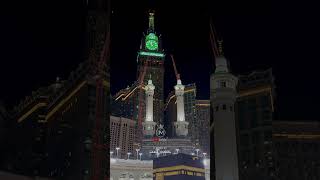 Update ramadhan kota Makkah #izzumakki #shorts #short #shortsvideo #makkah #makkahmadina #fyp