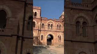 Prag Mahal | Bhuj | Kutch #shorts