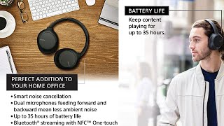 Sony Noise Cancelling Headphones #Shorts