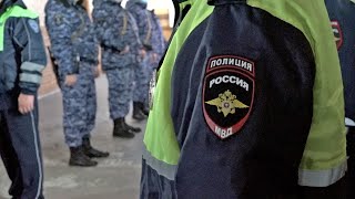 🚓Развод полиции