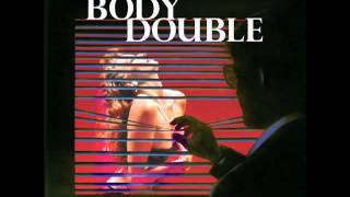 Pino Donaggio | Body Double (1984) | Telescope