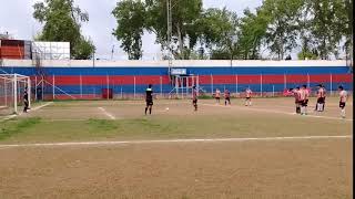 Gol de penal - Tomas Benítez - Andes Talleres