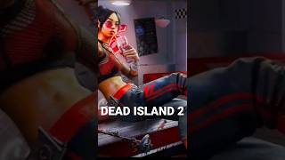 Dead island 2 in 30 seconds😍 #shorts #gaming #deadisland2 #fypシ