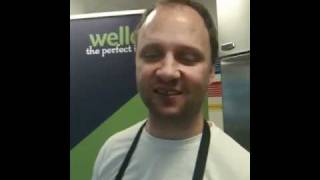 Simon Rogan Master Class