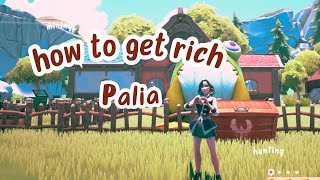 How to Earn Money in Palia (QUICK WAY!)