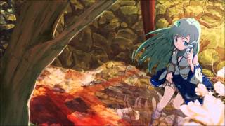 [Touhou]- MoF Stage 5 Theme: The Primal Scene of Japan the Girl Watched ~ Remix