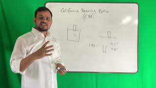 Pavement Design (Lec 17) - California Bearing Ratio (CBR) of soils and aggregates