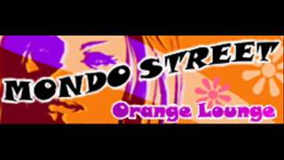 Orange Lounge - MONDO STREET (HQ)