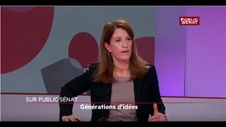 La France est-elle toujours une terre d’accueil ? Générations d’idées recevra Françoise Sivignon