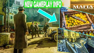 Huge Mafia The Old Country Gameplay Details & Screenshots Revealed