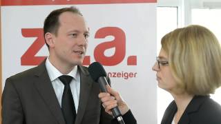 ZZF-Forum 2015: Andreas Haderlein über die digitale Zukunft des Zoofachhandels