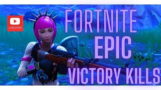 Fortnite Battle Royale Gameplay Surviving the Storm: Epic  #fortnite #fortnitebattleroyale