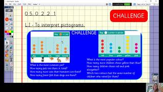 Friday 5th February 2021 - Year 2 - Maths