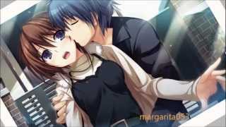 Nightcore-Can't Take My Eyes off You