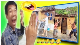 Best reaction very funny viral video,Very comedy videos,Paban raee