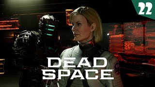 Dead Space | Walkthrough #22 - No Commentary