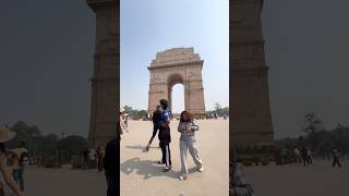 Vellimoonga | Delhi | Indiagate | aju vargheese | #malayalammovie #vellimoonga #ajuvargheese