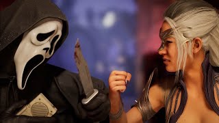 Mortal Kombat 1 Srpski gameplay!