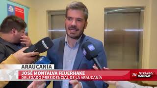 NOTICIERO TELEANGOL NOTICIAS: Martes 26 de Marzo 2024