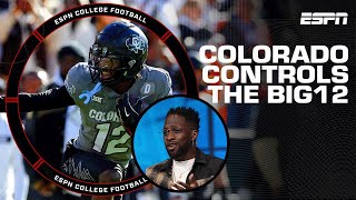 Colorado controls their own CFP destiny + Hunter for Heisman | The College Football Show