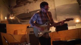 Dan Phelps Live at Bastion - Nashville, TN 4/10/17