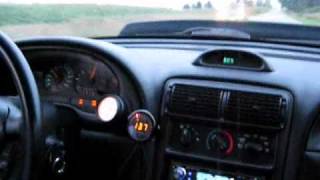 T76 Turbo Mustang Cobra 695rwhp