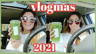 i might regret this.... | vlogmas day 1