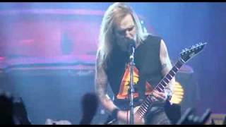 Children of Bodom - Bodom after Midnight (LIVE)