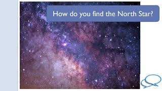 Star Navigation | how Christopher Columbus travelled | Hands-On Education