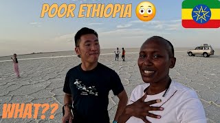 What foreigners think about Ethiopia 🇪🇹 will shock you