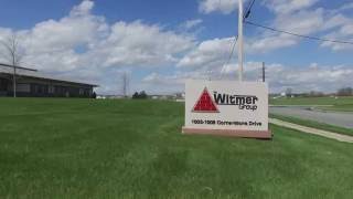 Building a Career with The Witmer Group