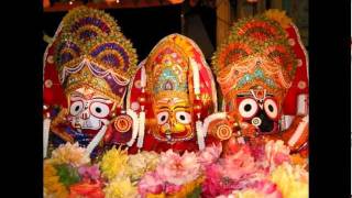 Krishna Katha - Prayers to Lord Jagannatha