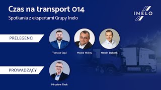 014 #spedycja  #WyzwaniaSpedycji #visibility #realtime #GiełdaTransportowa  #cyfryzacja #transport