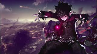 【Nightcore】➞La última canción [Rels B]