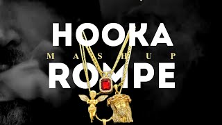 ROMPE x HOOKA (Mashup) - Daddy Yankee, Don Omar, Plan B. ByLemus