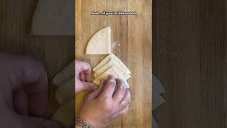 Интересно оформяне пита 109(shape your bread beautiful) #cooking #bread #dough #хляб #пекарь #тесто