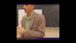 THOUGHTS - JORDAN PETERSON #shorts