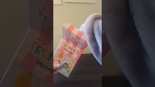 Unboxing FRUITLINGS! #UNBOXME #Blindbag #blindbox #suprise #plush #mysterybox #fruit #kawaii