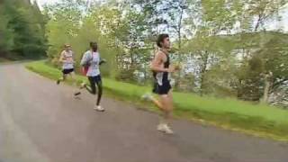 Baxters Loch Ness Marathon