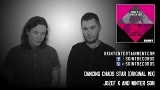 Jozef K & Winter Son - Dancing Chaos Star