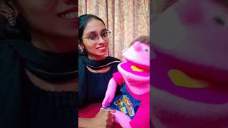 Sing with Jack|#trending #whatsappstatus #singing #tamilchristiansongs #shorts #viral #puppet #tamil