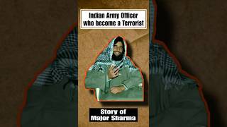 Story of a brave Indian Army officer | Maj. Mohit Sharma Story 😱#indianarmy #parasf #shorts