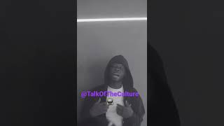 KUR PREVIEWS MUSIC WITH MEEK MILL #shorts #philly #talkoftheculture