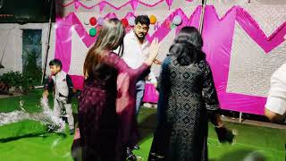 Vivaan Ka Birthday celebration // Birthday Dance// Chhattisgarhi Songs