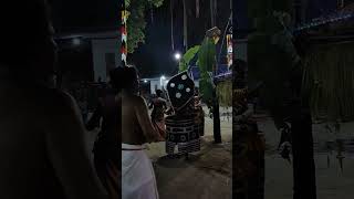 kulavan thira #malayalam #festival #elephat