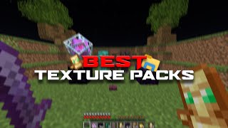 Top 5 Best Texure Pack 1.20+ -||- Minecraft -||- Texture Packs